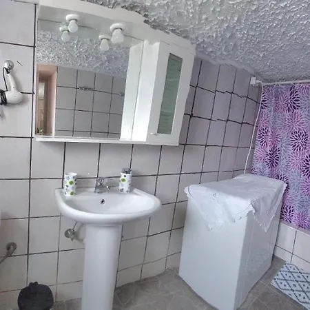 Sofi's House Апартаменты