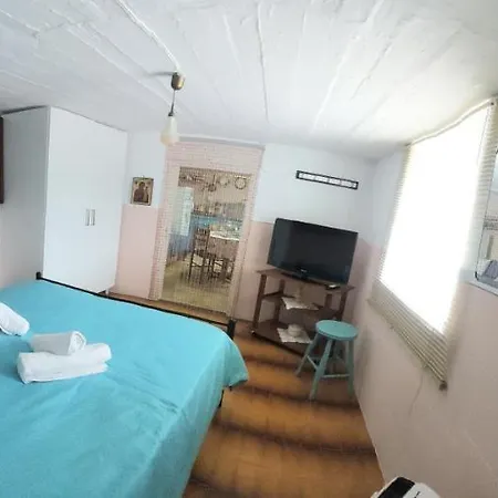 Sofi's House Апартаменты *